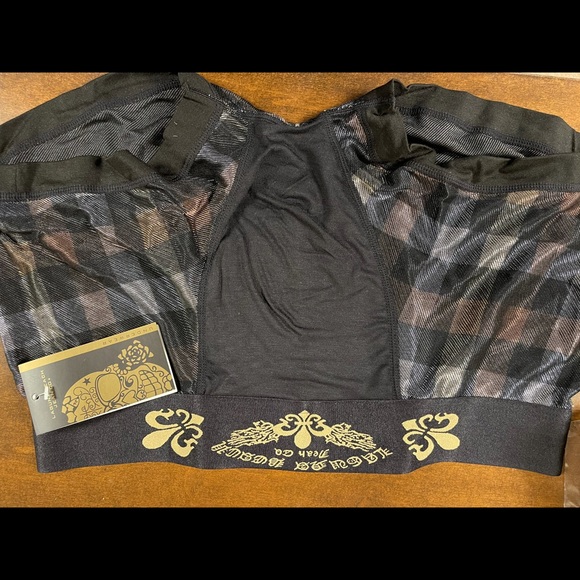 Set of 3 new pair boxer briefs… - Picture 3 of 3